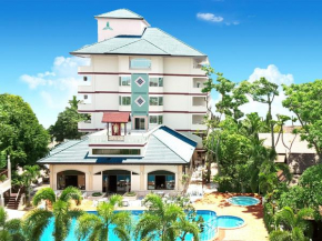 Diana Garden Resort - SHA Extra Plus  Паттайя